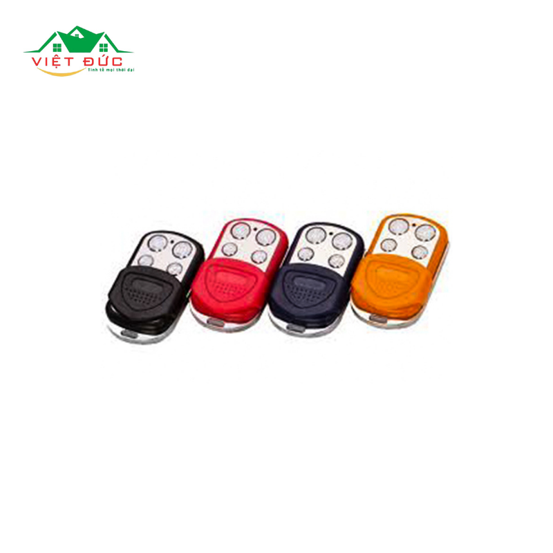 REMOTE CỬA CUỐN TITADOOR CHÍNH HÃNG